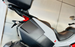 DUCATI MULTISTRADA 1200 S PACK TOURING + TOP CASE - 1200S