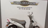 SUZUKI UK 110 ADDRESS