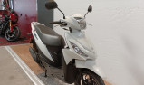 SUZUKI UK 110 ADDRESS