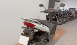 SUZUKI UK 110 ADDRESS