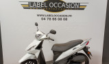 SUZUKI UK 110 ADDRESS