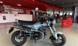 HONDA ST125 DAX