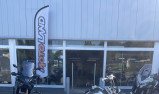 KAWASAKI VN 1500 MEAN STREAK