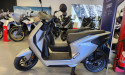 HONDA EM1