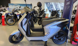 HONDA EM1