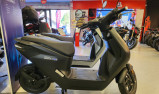 HONDA EM1