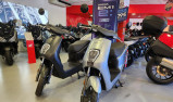 HONDA EM1