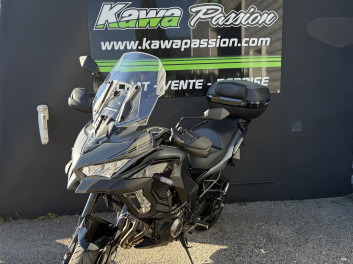 KAWASAKI NEW VERSYS 1000 S