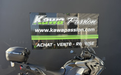 KAWASAKI NEW VERSYS 1000 S
