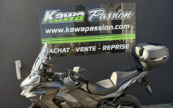 KAWASAKI NEW VERSYS 1000 S