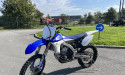 YAMAHA YZ450F