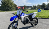 YAMAHA YZ450F