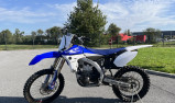 YAMAHA YZ450F