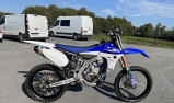 YAMAHA YZ450F