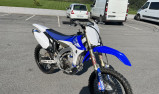 YAMAHA YZ450F