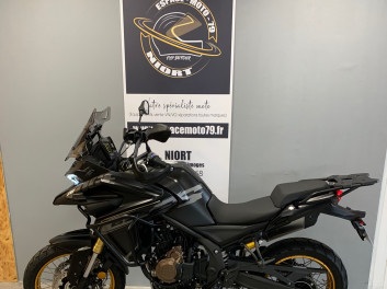 VOGE DS625X