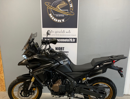 VOGE DS625X
