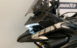 VOGE DS625X