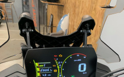 VOGE DS625X