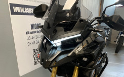 VOGE DS625X