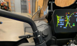 VOGE DS625X
