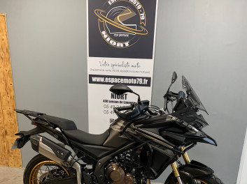VOGE DS625X