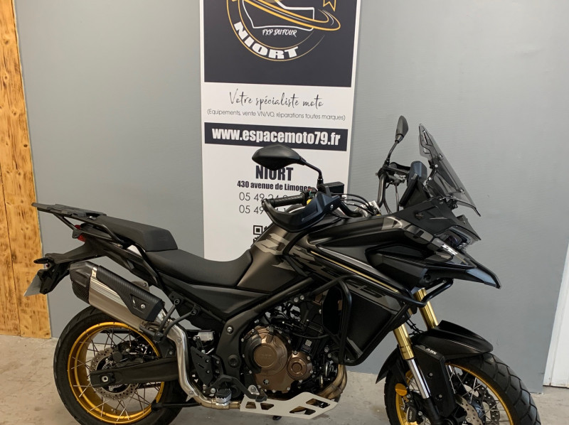 VOGE DS625X