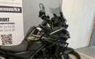 VOGE DS625X
