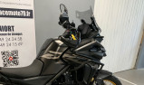 VOGE DS625X