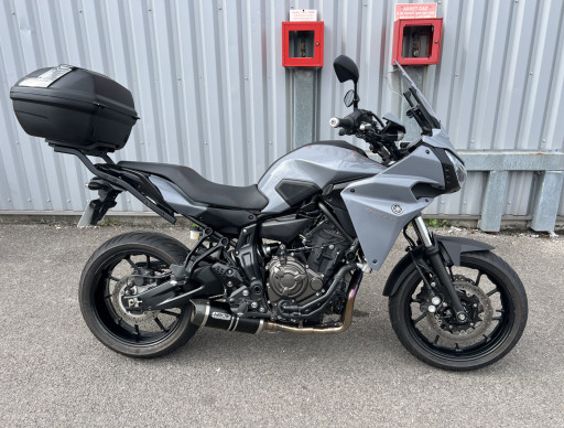 YAMAHA TRACER 7 35KW / A2 (105€/MOIS)