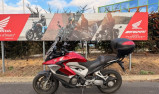 HONDA VFR800X ABS