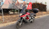HONDA VFR800X ABS