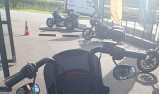 HARLEY-DAVIDSON SOFTAIL STREET BOB 1868