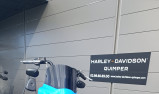 HARLEY-DAVIDSON SOFTAIL STREET BOB 1868