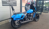 HARLEY-DAVIDSON SOFTAIL STREET BOB 1868