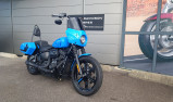 HARLEY-DAVIDSON SOFTAIL STREET BOB 1868