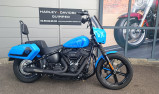 HARLEY-DAVIDSON SOFTAIL STREET BOB 1868
