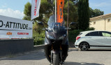 YAMAHA XP T-MAX 560 TECH MAX