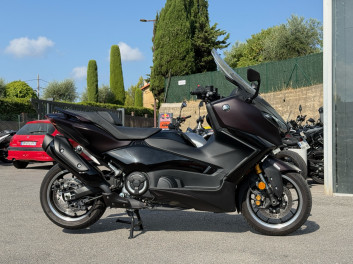 YAMAHA XP T-MAX 560 TECH MAX