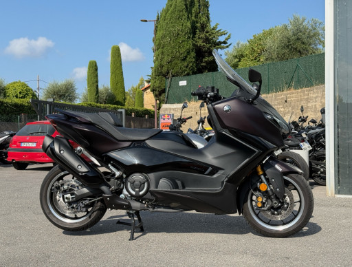 YAMAHA XP T-MAX 560 TECH MAX