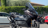 YAMAHA XP T-MAX 560 TECH MAX