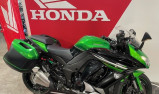 KAWASAKI NINJA 1000 SX TOURER