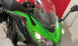 KAWASAKI NINJA 1000 SX TOURER