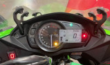 KAWASAKI NINJA 1000 SX TOURER