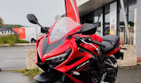 Honda CBR650R