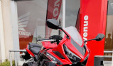Honda CBR650R