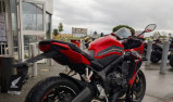 Honda CBR650R
