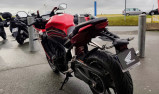Honda CBR650R