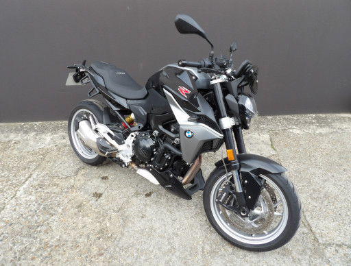 BMW F900R F900 R F 900 R