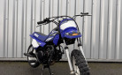 YAMAHA PW50 2016